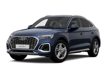 Audi Q5 50 TFSI e Quattro S Line 5dr S Tronic Estate